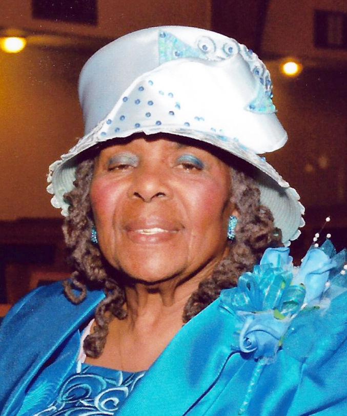 Neal, Dorothy Gilbert